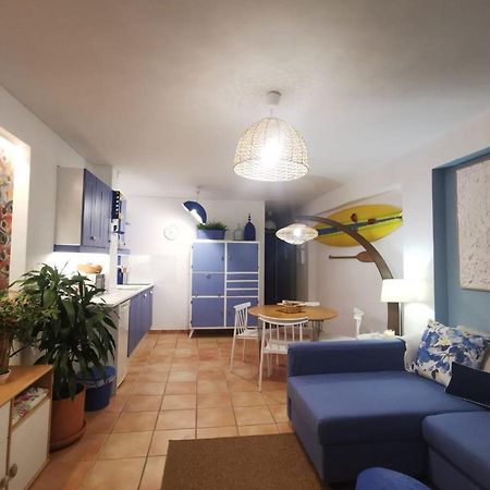 Casa Blue Fish Apartman Benalmádena Kültér fotó