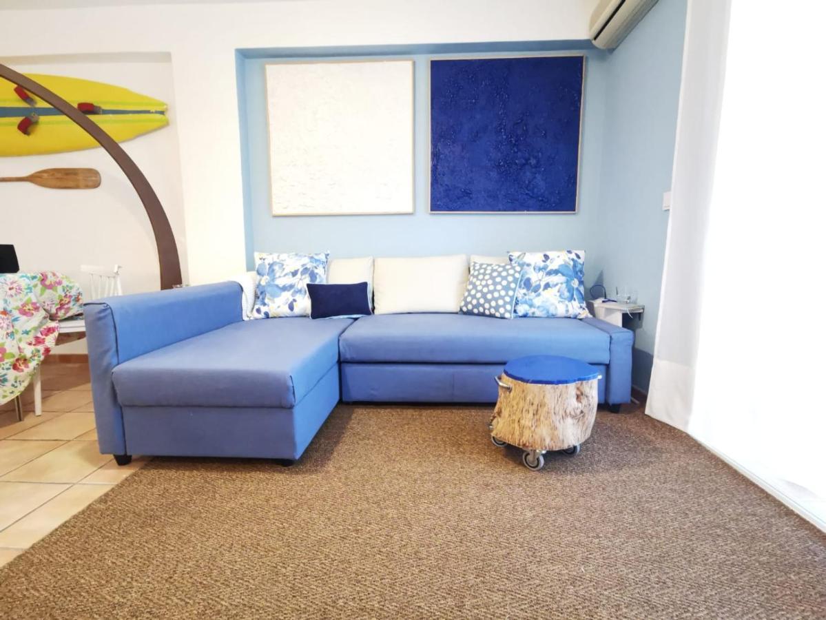 Casa Blue Fish Apartman Benalmádena Kültér fotó
