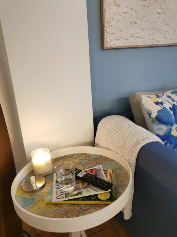 Casa Blue Fish Apartman Benalmádena Kültér fotó
