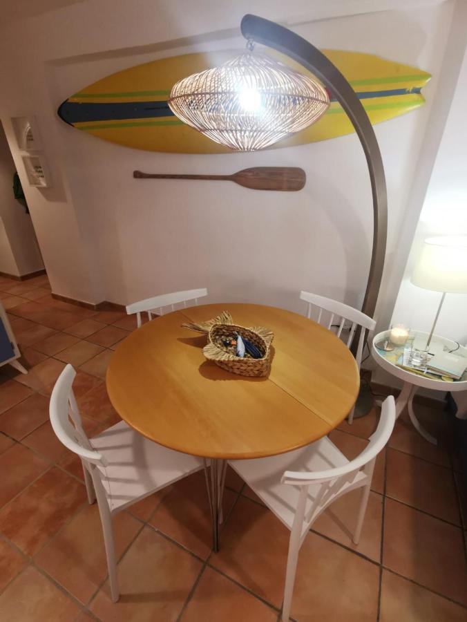 Casa Blue Fish Apartman Benalmádena Kültér fotó