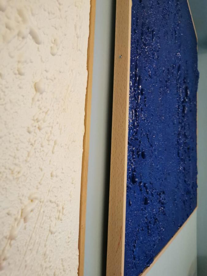 Casa Blue Fish Apartman Benalmádena Kültér fotó