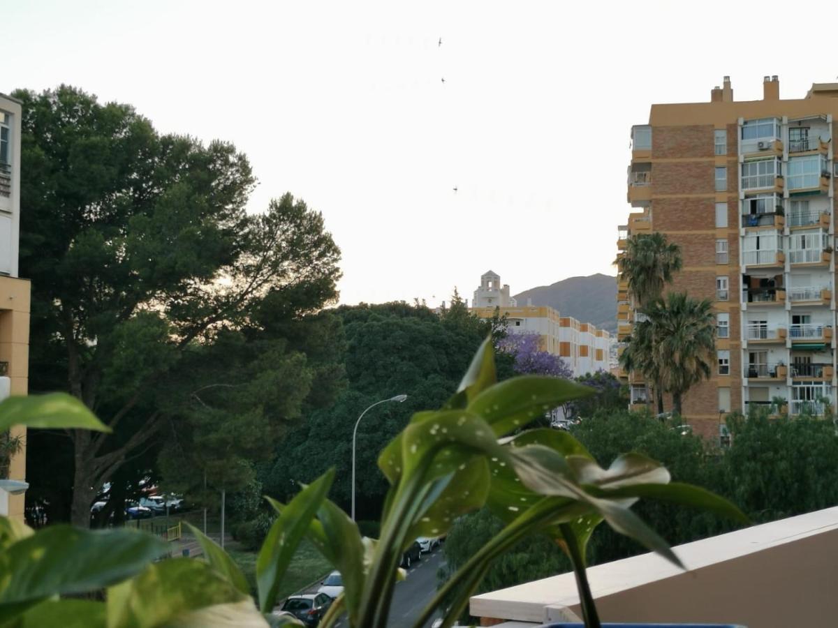 Casa Blue Fish Apartman Benalmádena Kültér fotó