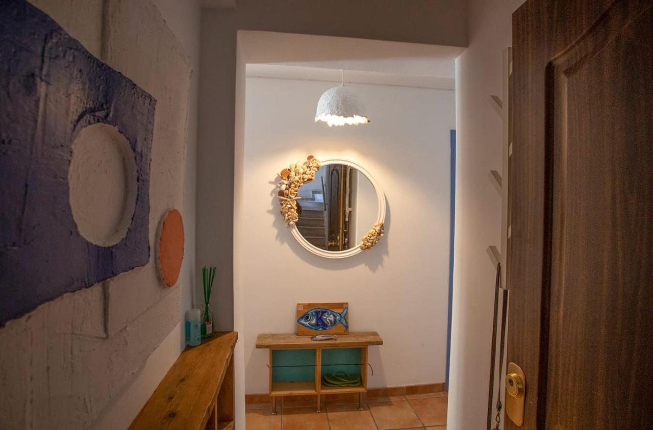 Casa Blue Fish Apartman Benalmádena Kültér fotó