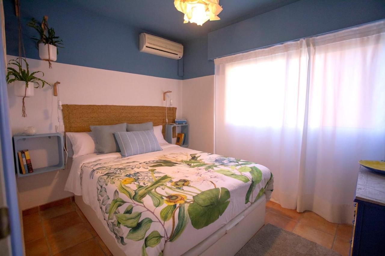 Casa Blue Fish Apartman Benalmádena Kültér fotó