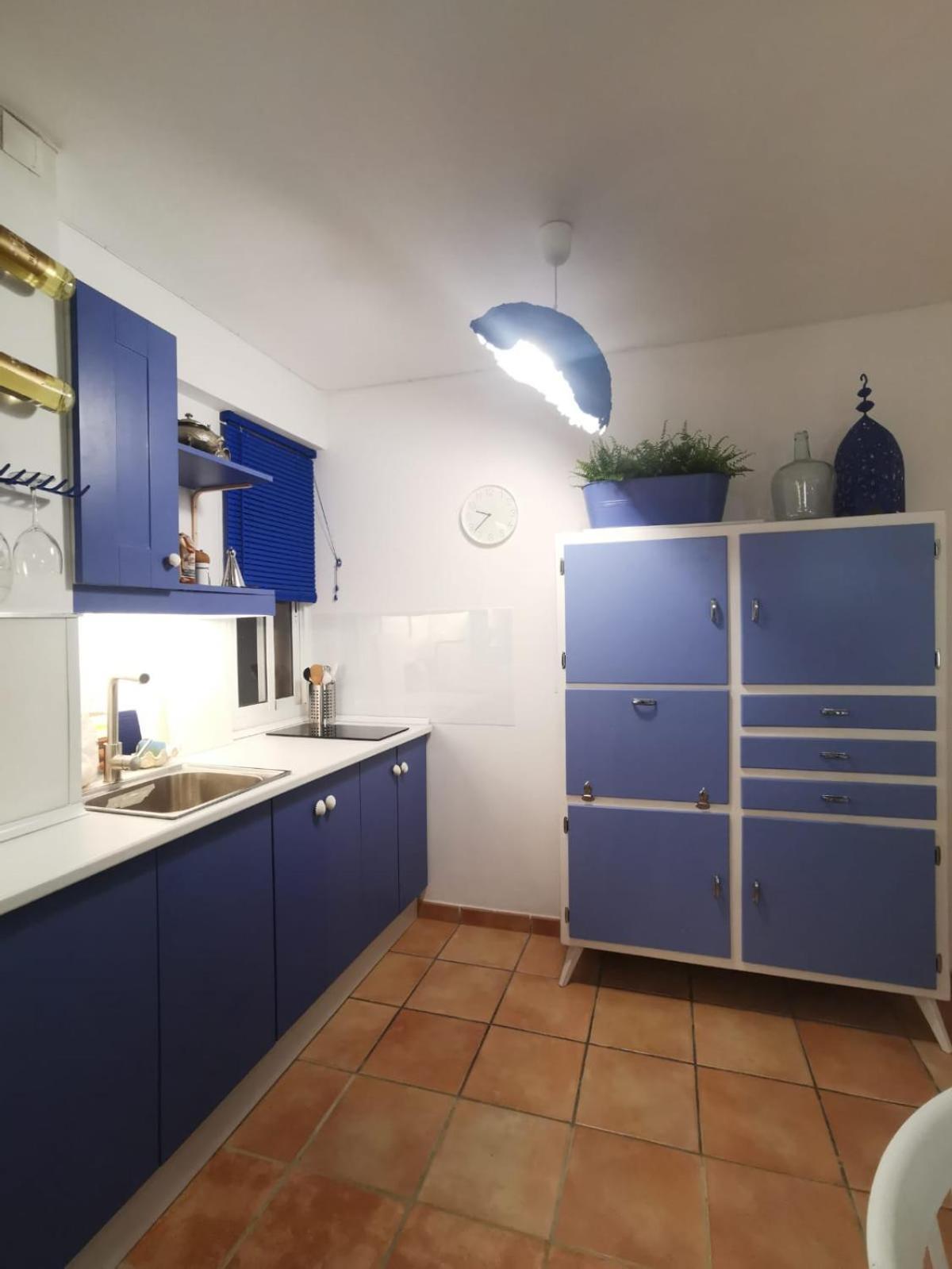 Casa Blue Fish Apartman Benalmádena Kültér fotó