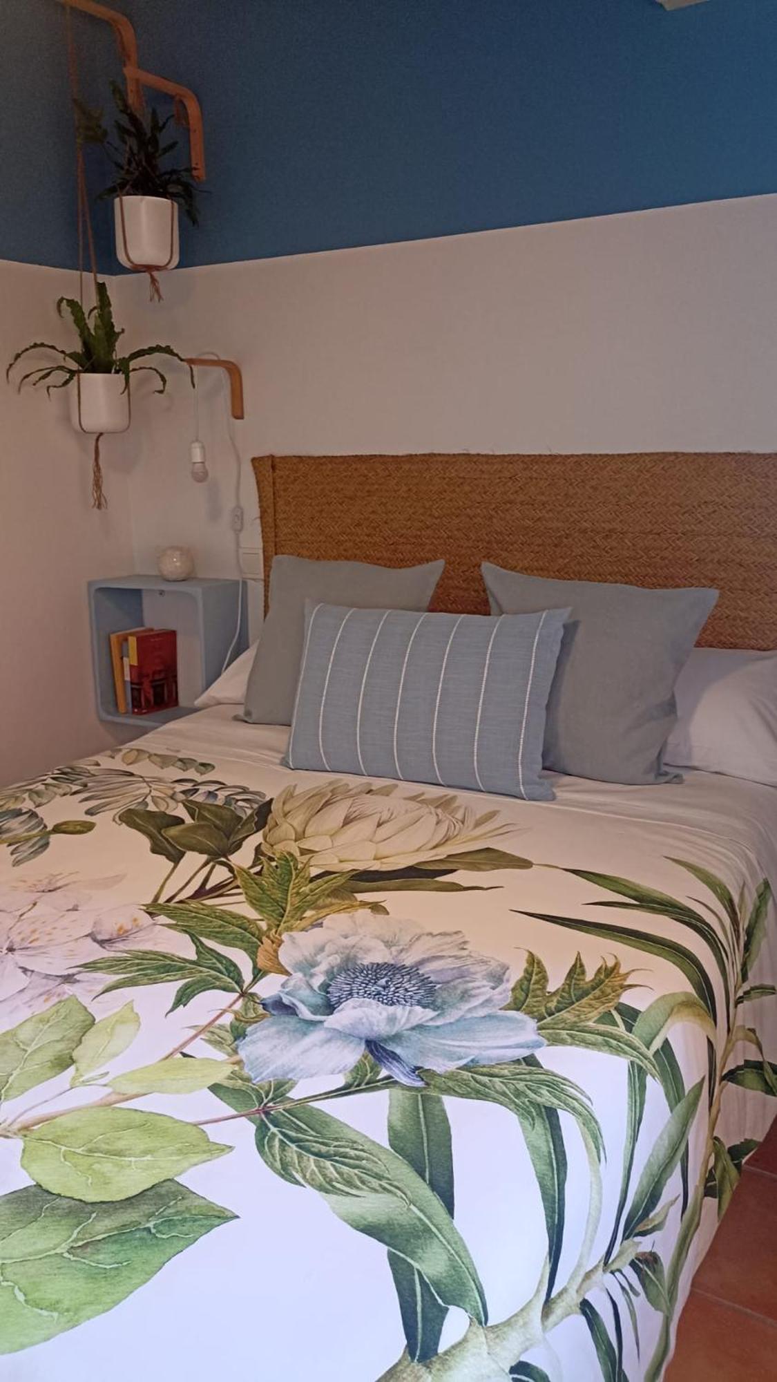 Casa Blue Fish Apartman Benalmádena Kültér fotó