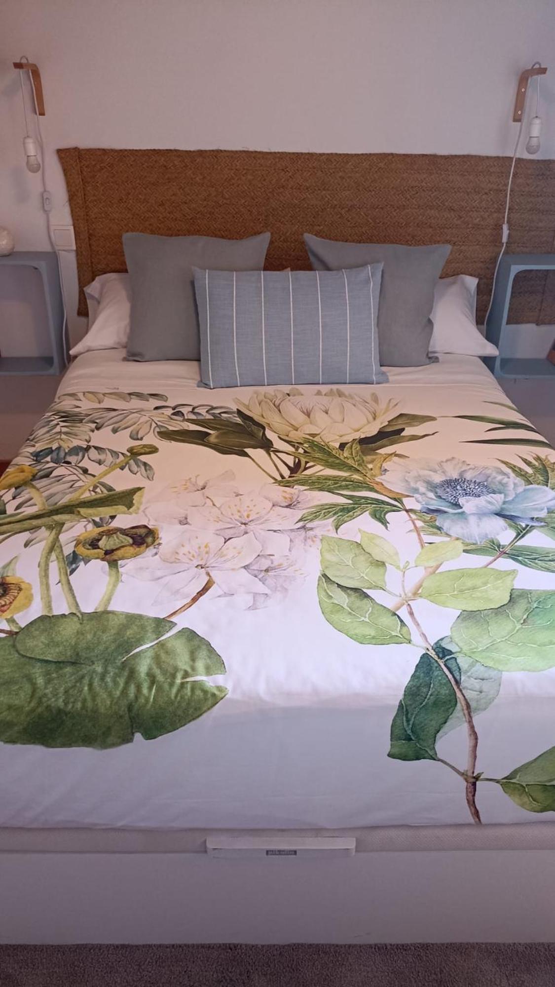 Casa Blue Fish Apartman Benalmádena Kültér fotó