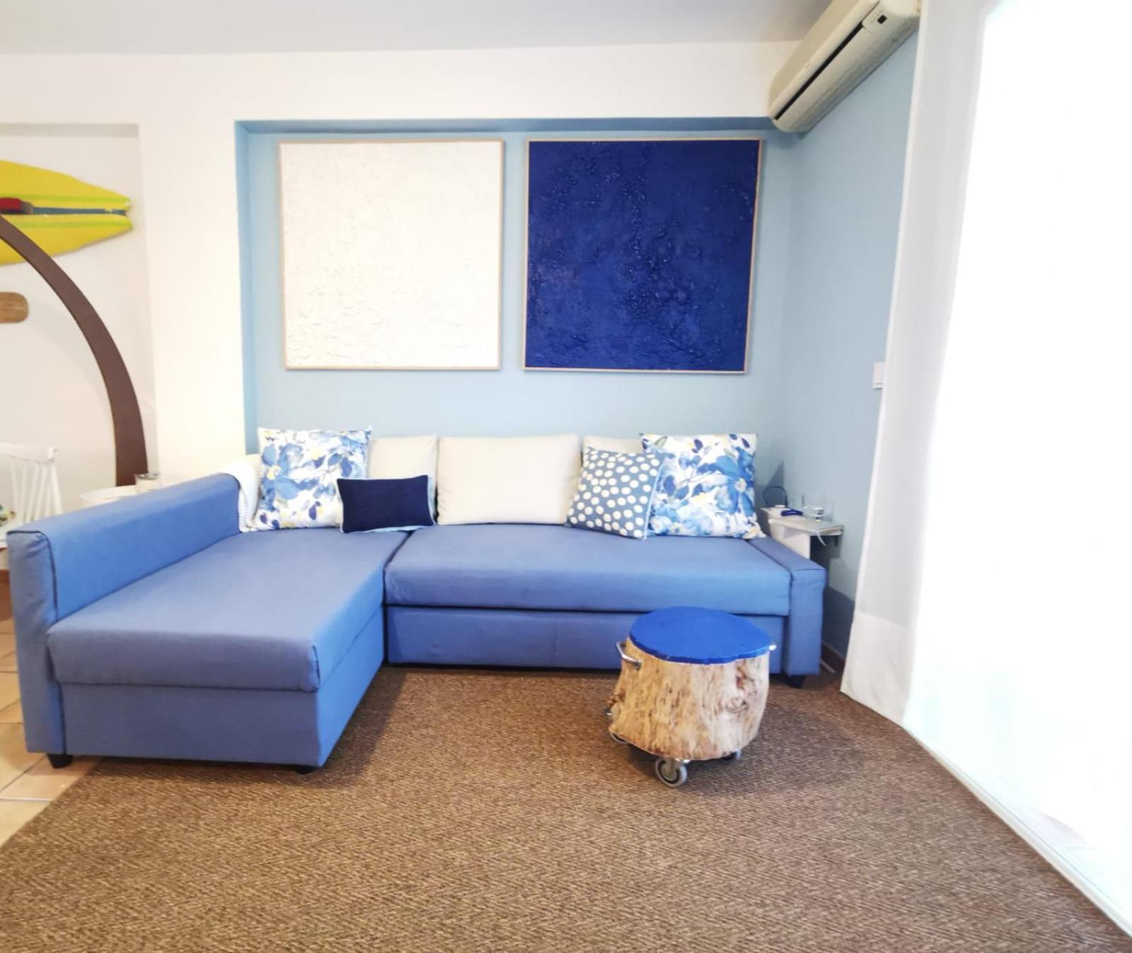 Casa Blue Fish Apartman Benalmádena Kültér fotó