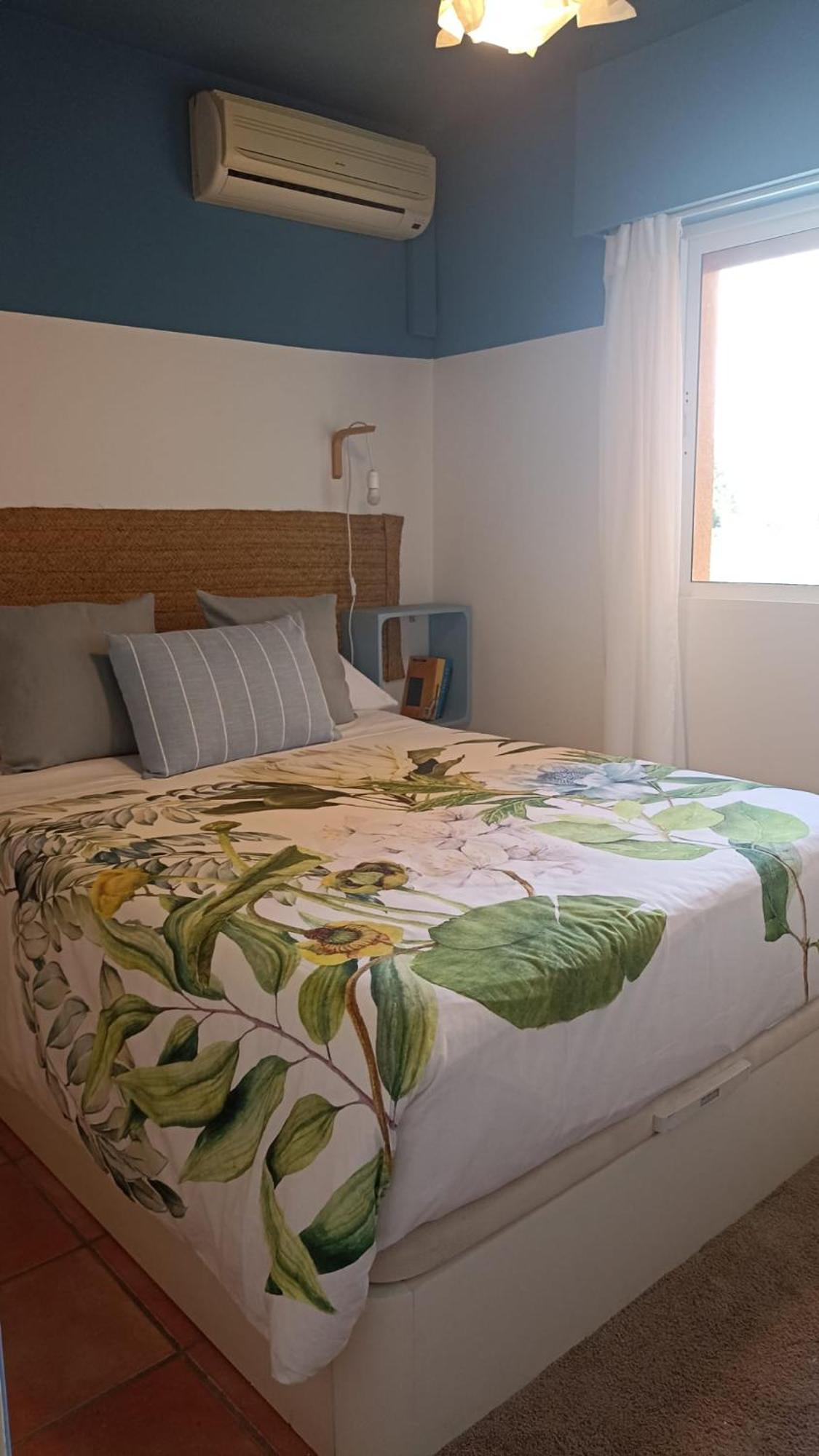 Casa Blue Fish Apartman Benalmádena Kültér fotó